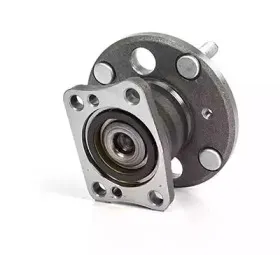 Комплект подшипника ступицы колеса BSG купить